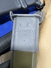 Scarce Usgi M1917 Shotgun Bayonet Scabbard Unissued In Original Package Vietnam