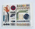 Readers Digest Complete Guide To Sewing Illustrated Vintage Craft Reference Book