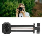 Camera Lens Vise Repair Tool For Lens And Filter Ring Adjustment Range 25mm To 1
