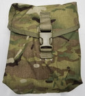 Usgi Military Molle Ocp Multicam Complete Saw Gunners Kit Us Army - New In Bag