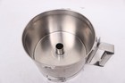 Robot Coupe R2 Food Processor Stainless Steel Bowl   2 Available  