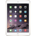 Apple 7 9  Ipad Mini 3 64gb Wi-fi   4g Lte Gold Mh392ll a Very Good