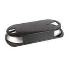 Bunn Cover  Hopper Black Ultra 32196 0001 - Genuine Oem Replacement Part