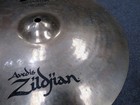 Zildjian Avedis 15    A Custom Fast Crash Cymbal 15    38