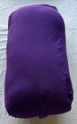 25  X 12  Rectangular Cotton Yoga Bolster Cushion Pillow Prop