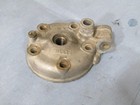 1997 1996 1995 Kawasaki Kx100 Cylinder Head 11001-1336 Good Dome
