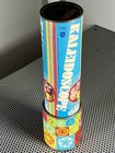 Vintage Retro 1973 Steven Mfg  No 150 8 75  Kaleidoscope 60mm Diameter Works  