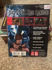 Resident Evil Code  Veronica X  Prima s Official Strategy Guide - Gamecube