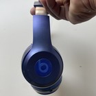Beats Solo 2 Hd Headphones Only - Blue  il rt6-13326-b0518-blue-m   