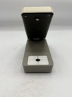 X-rite 331 Transmission Densitometer Read
