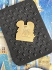 Disney Parks Pin Disneyland Monorail Mickey Mouse Goofy Donald Duck Castle