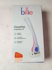 Billie Women   s Razor Kit 1 Handle  2x 5 Blade  1 Magnetic Holder