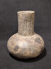 Missouri Water Bottle - Solid - Mississippian Pottery