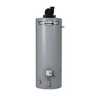 Ao Smith 100113709 Gpvl-40 200 40-gal Power Vent Nat Gas Water Heater
