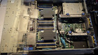 Hp Proliant Dl380 G9 Server 32gb 3x1 2tbsas 2x14c V4 Cpu Hp240ar Proxmox