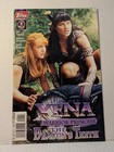 Xena Warrior Princess Dragon s Teeth 1-3 Photo Cover Set Lucy Lawless Free Ship