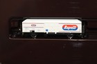 M  rklin 8216 Mini-club Refrigerated Car Set Sbb Gauge Z Ovp