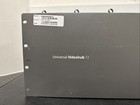 Blackmagic Universal Videohub 72 Crosspoint Router With 18x 3g-sdi   Hd-sdi Card