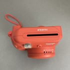 Fujifilm Instax Mini 8 Instant Film Camera - Red No Film
