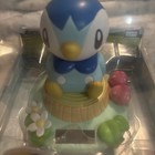 Takara Tomy Eco Solar Pokemon Nohohon Zoku - Hinatabokko Pochama