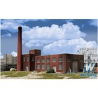 New Walthers 933-3264 Machine Shop Kit N Scale Train Free Us Ship
