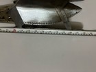 Antique Poniard Katar Dagger Dirk Bolo Machete Cleaver Stilleto Stylet Sabre