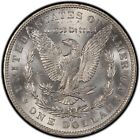 1904-o  1 Morgan Silver Dollar Brilliant Uncirculated Us Coin
