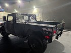 1989 Am General Humvee V8 Engine Diesel 