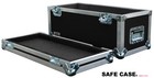 Ata Safe Case For Ampeg Svt Cl Classic Series With Logo 