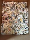 Lot Of 1 000 X Old Tobacco cigarette Cards Like Seen In This Photo Giant Lot