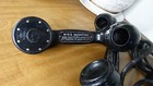 Pair Of Vintage M-s-a Maskfones Mine Safety Appliance Co  Very Cool Usa