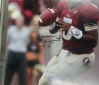 Jameis Winston Signed 16x20 Poster Photo Auto Beckett Coa Bas Cert Florida State