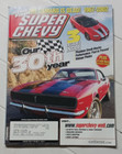 2002 Super Chevy Magazines Lot Of 12 2002 Complete Year Volume 31 Issues 1-12