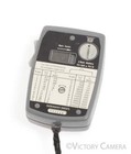 Gossen Luna-pro Ambient Light Meter W  Case  exc 
