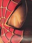 Recalled 2002 Spiderman Ds 27x40 Original Twin Towers Movie Poster Unused Rare