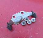 1987-1996 Mitsubishi Mighty Max dodge D50 Pickup Oem Fuel Door lid   Cover