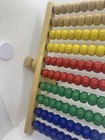 Ikea Abacus 1999 Wooden Bead For Home Or Classroom  