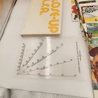 National Geographic Map Set Close Up Usa 1978 Maps Book Complete 