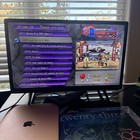 3d Pandora Box Arcade Game Console  3000  Game Pre-ins   