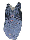Adult Large Gk Olympic Replica Gymnastics Leotard