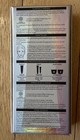 No7 Laboratories Firming Booster Serum - 1oz New In Box 