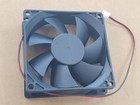 Jamicon Jf0825b2srar 8025 Dc24v 0 17a 8cm 2-wire Inverter Cooling Fan