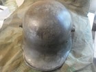 German Wwi M17 Helmet With Liner
