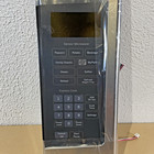 Ge Microwave Assy Control Touch Panel  de94-03074e -- Replacement Part - New