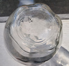 Vintage White House Apple Cider Vinegar Jug  Pint Size Marked  4  No Pour Spout