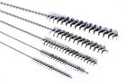 New 5 Pcs Airbrush Spray Gun Tip Cleaning Brush Kit Set   Us Free Shipping  