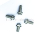 New 6pcs Transmission Flywheel Bolts Kit For Ls Engines Ls1 Ls2 Ls3 4 8 5 3 6 0