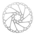 Shimano Deore Slx Sm-rt66 Disc Brake 6-bolt Rotor 160mm 180mm