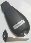 Chrysler 4 Button Trunk Complete Fob Fobik Smart Key Oem Remote 300 300c