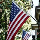 Us American Flag 3x5 Quality Made Usa Flag Embroidered United States Flag
